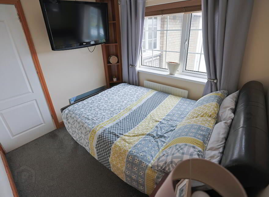 4 Crawford Park, Portadown, Craigavon, BT62 3QW