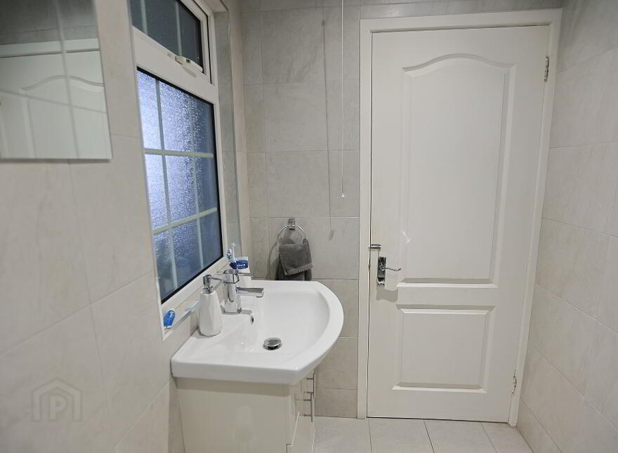 4 Crawford Park, Portadown, Craigavon, BT62 3QW