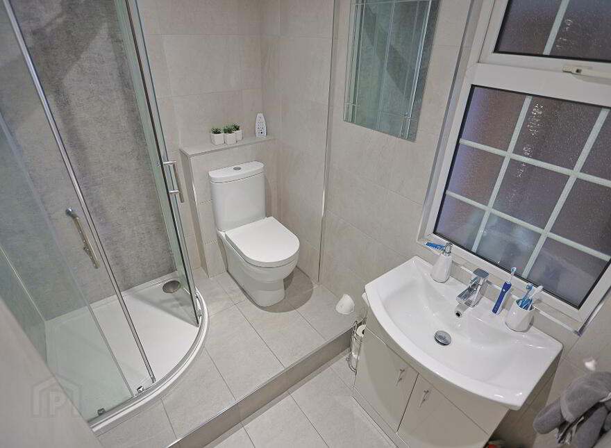 4 Crawford Park, Portadown, Craigavon, BT62 3QW