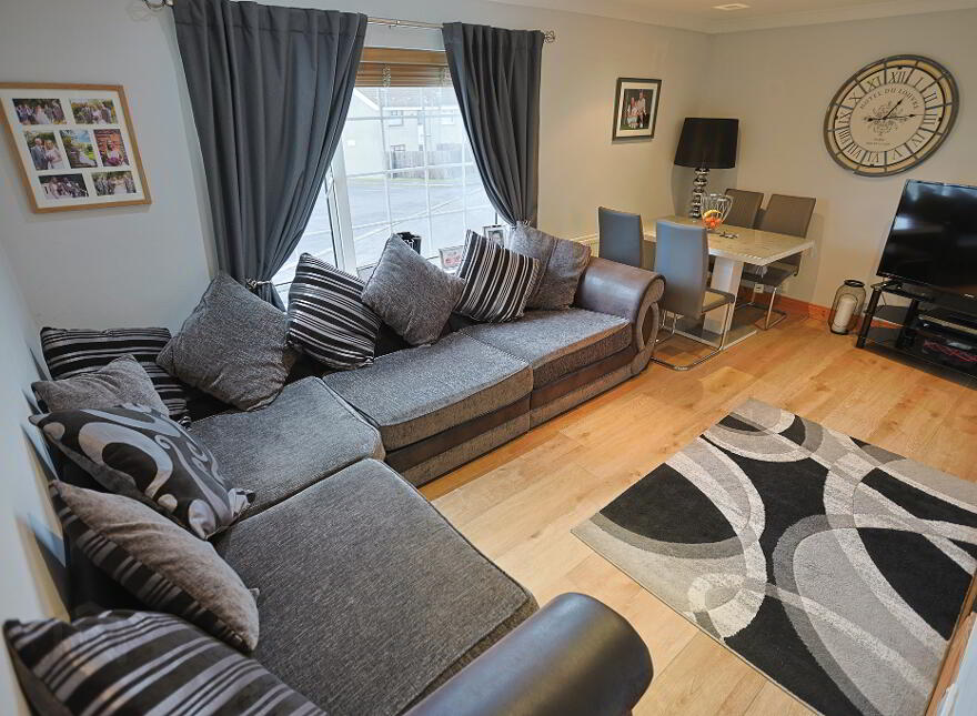 4 Crawford Park, Portadown, Craigavon, BT62 3QW