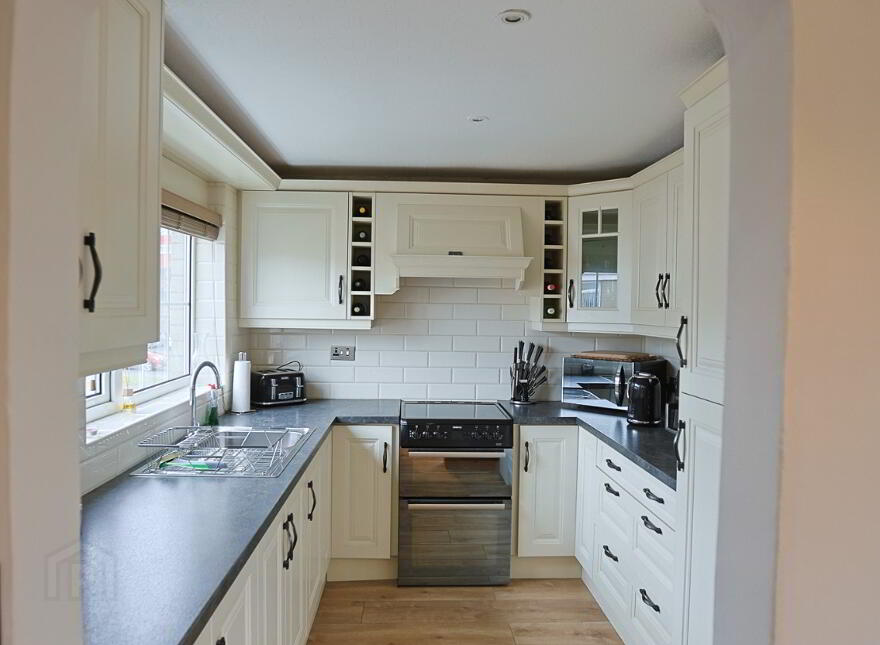 4 Crawford Park, Portadown, Craigavon, BT62 3QW