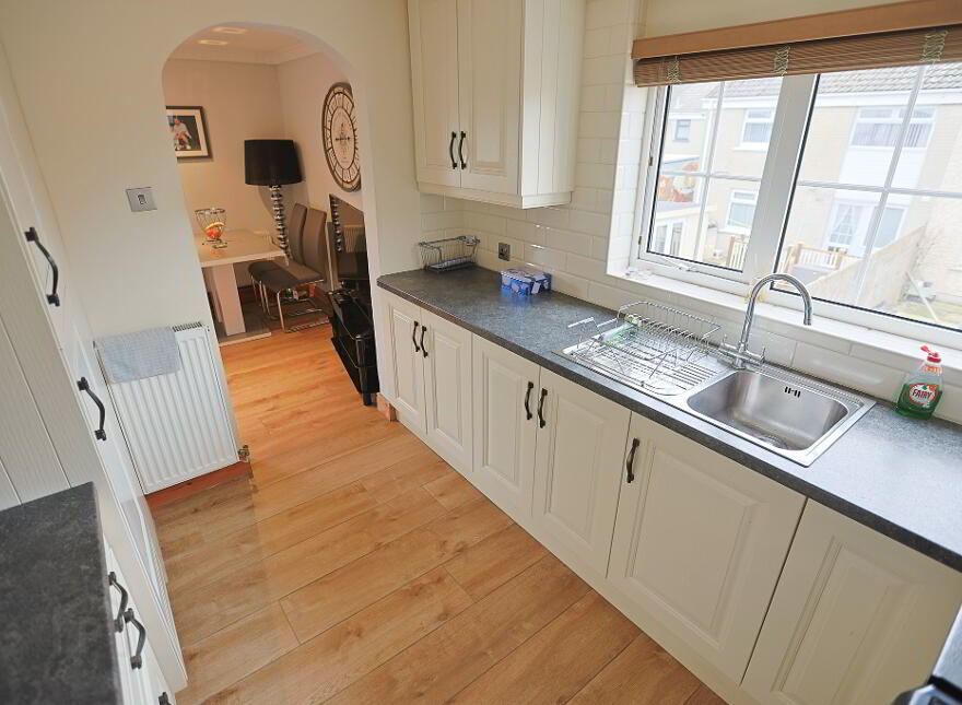 4 Crawford Park, Portadown, Craigavon, BT62 3QW