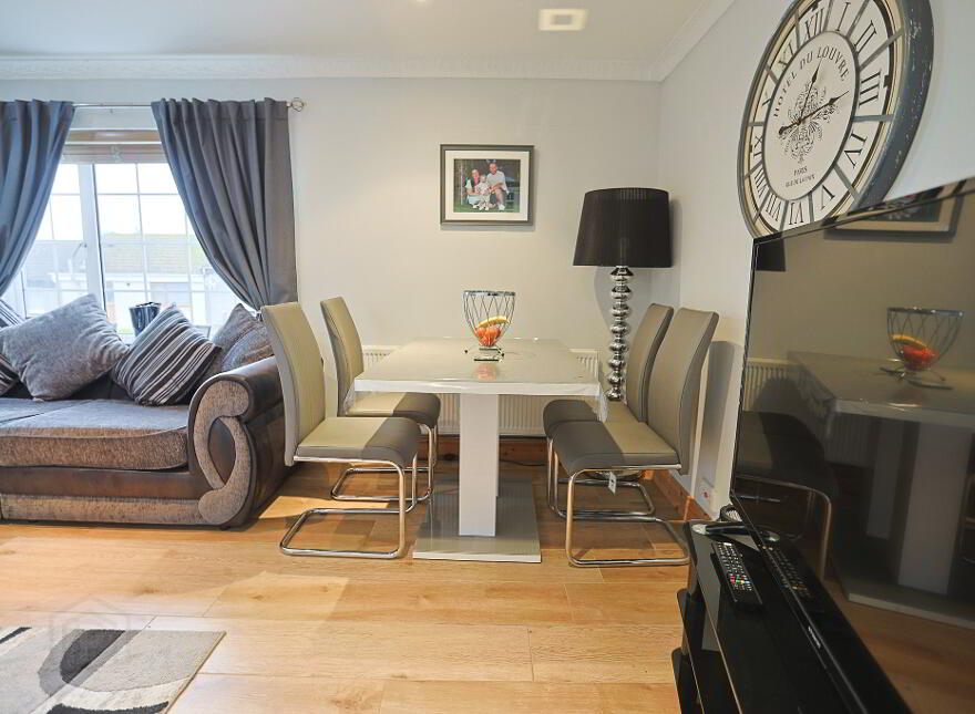 4 Crawford Park, Portadown, Craigavon, BT62 3QW