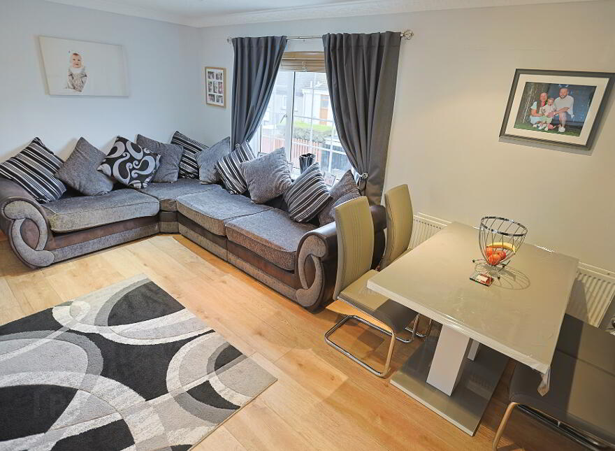 4 Crawford Park, Portadown, Craigavon, BT62 3QW