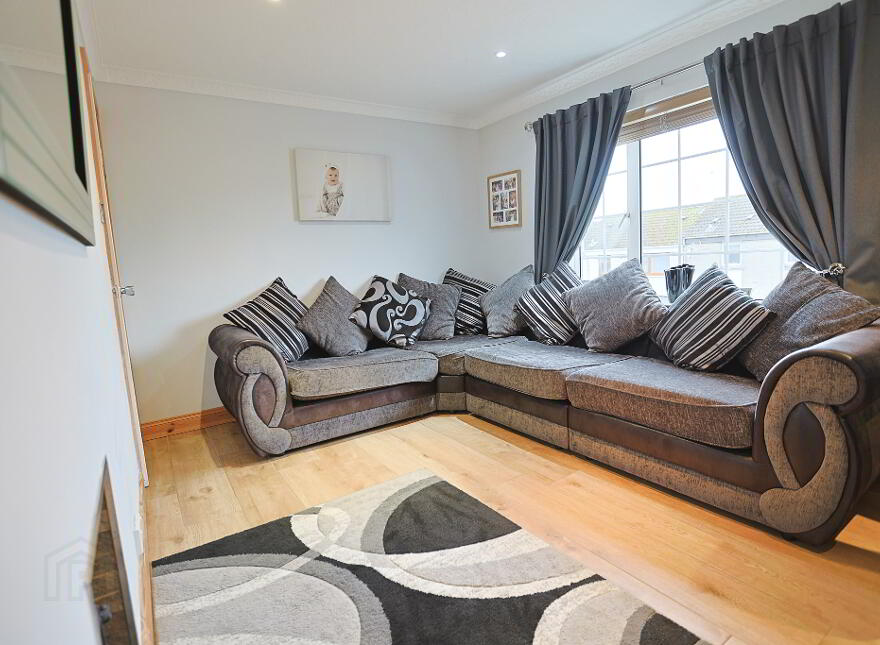 4 Crawford Park, Portadown, Craigavon, BT62 3QW