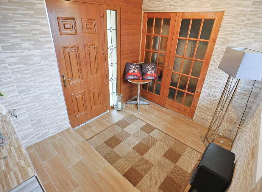 4 Crawford Park, Portadown, Craigavon, BT62 3QW
