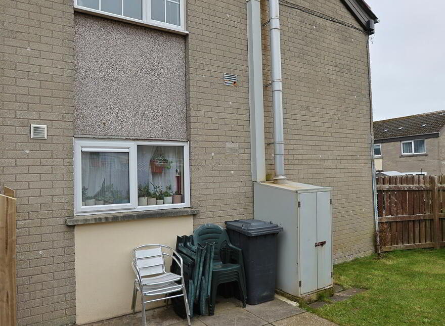 4 Crawford Park, Portadown, Craigavon, BT62 3QW