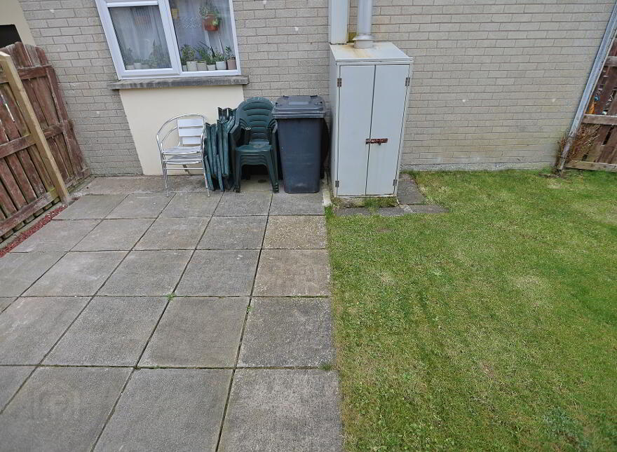 4 Crawford Park, Portadown, Craigavon, BT62 3QW