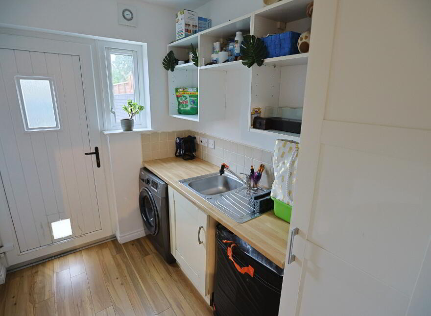 25 Bocombra Hill, Portadown, Craigavon, BT63 5SA