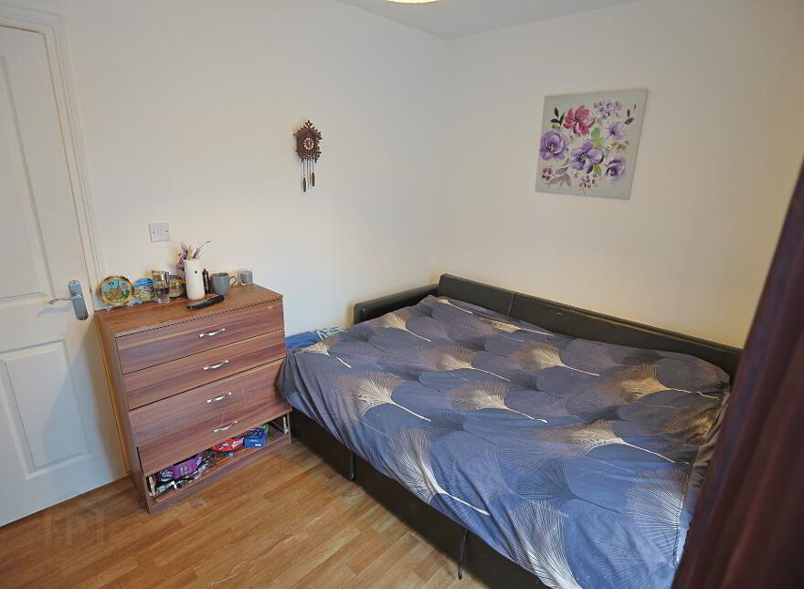 25 Bocombra Hill, Portadown, Craigavon, BT63 5SA