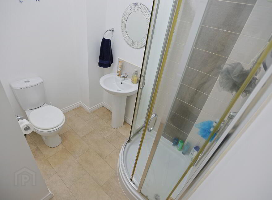 25 Bocombra Hill, Portadown, Craigavon, BT63 5SA