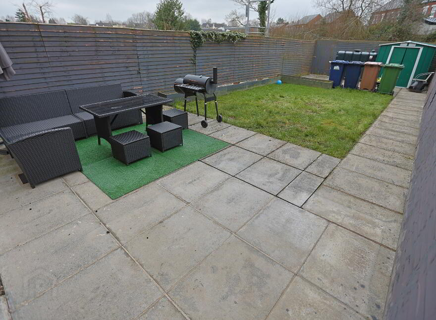 25 Bocombra Hill, Portadown, Craigavon, BT63 5SA