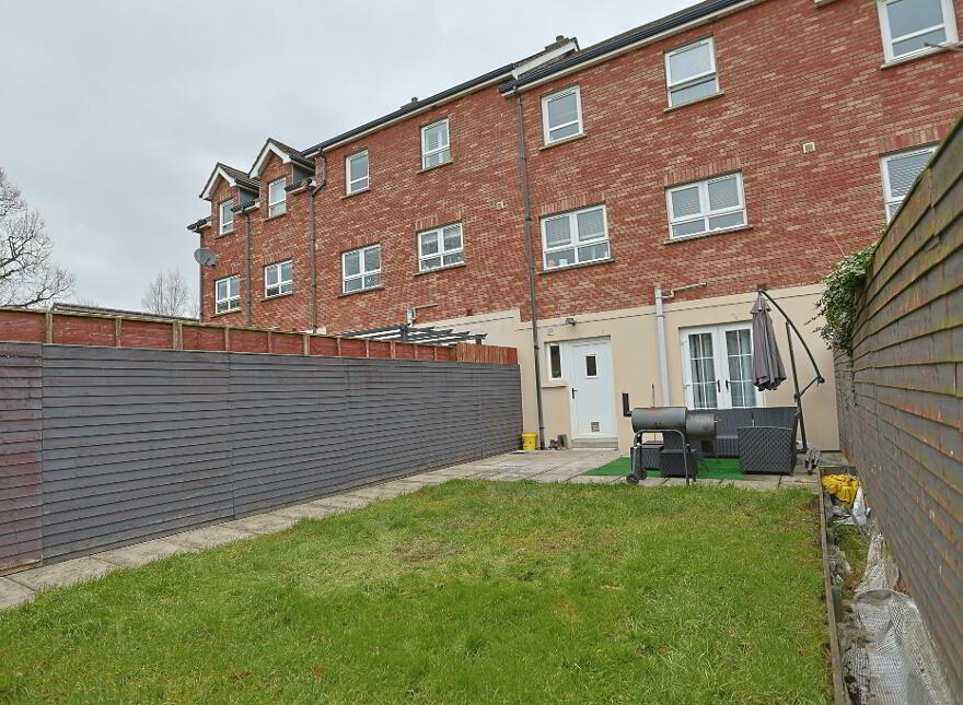 25 Bocombra Hill, Portadown, Craigavon, BT63 5SA
