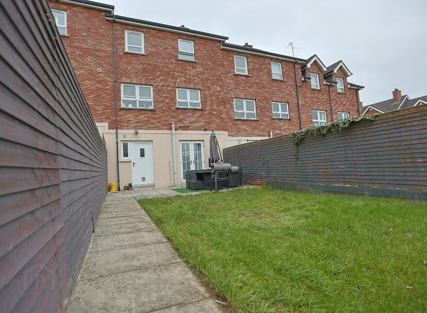 25 Bocombra Hill, Portadown, Craigavon, BT63 5SA
