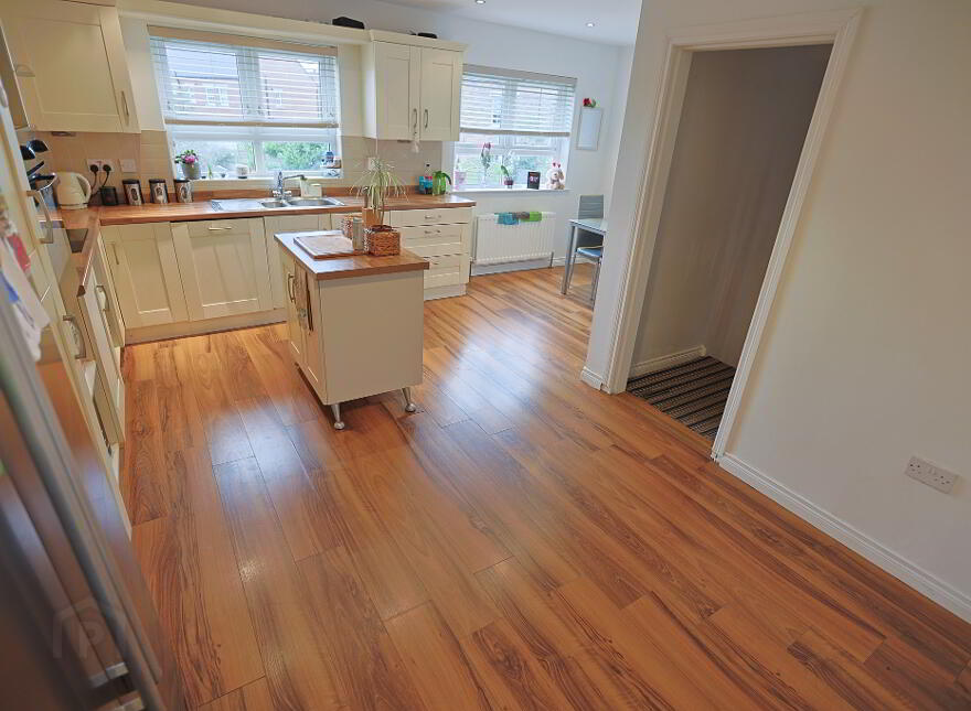 25 Bocombra Hill, Portadown, Craigavon, BT63 5SA