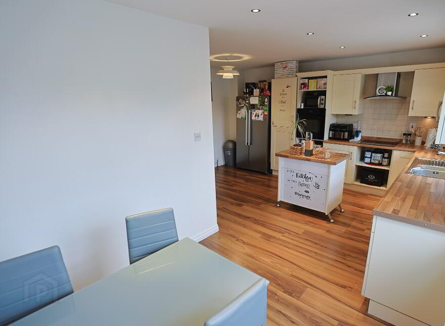 25 Bocombra Hill, Portadown, Craigavon, BT63 5SA