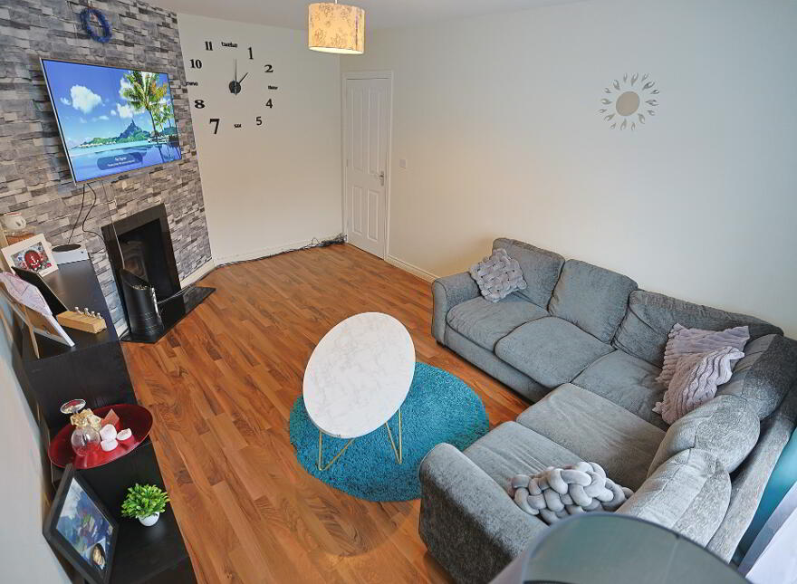 25 Bocombra Hill, Portadown, Craigavon, BT63 5SA