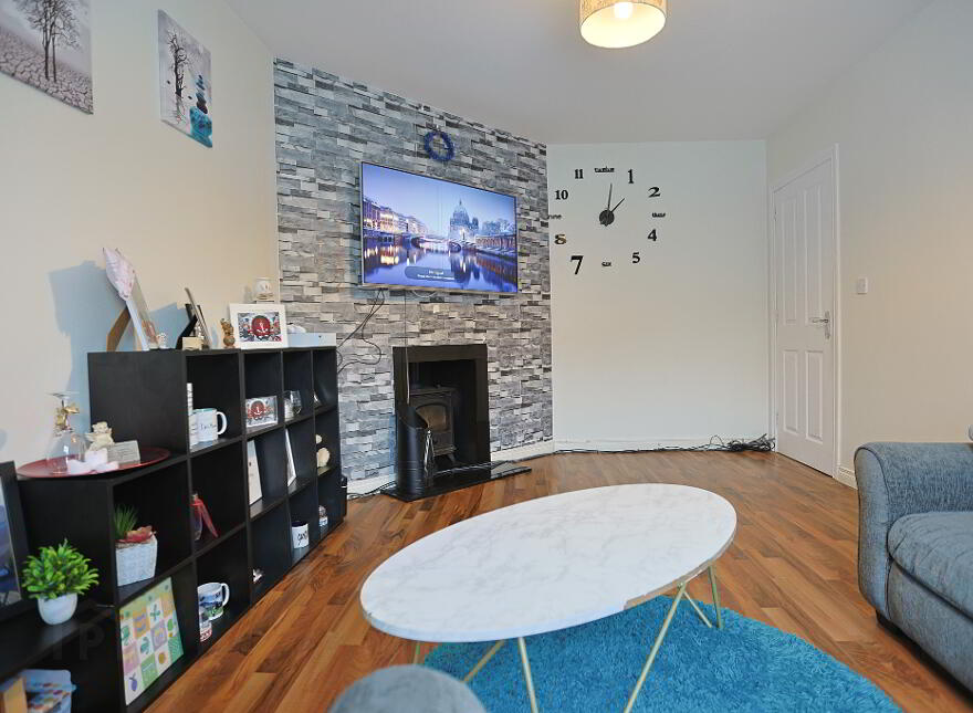 25 Bocombra Hill, Portadown, Craigavon, BT63 5SA