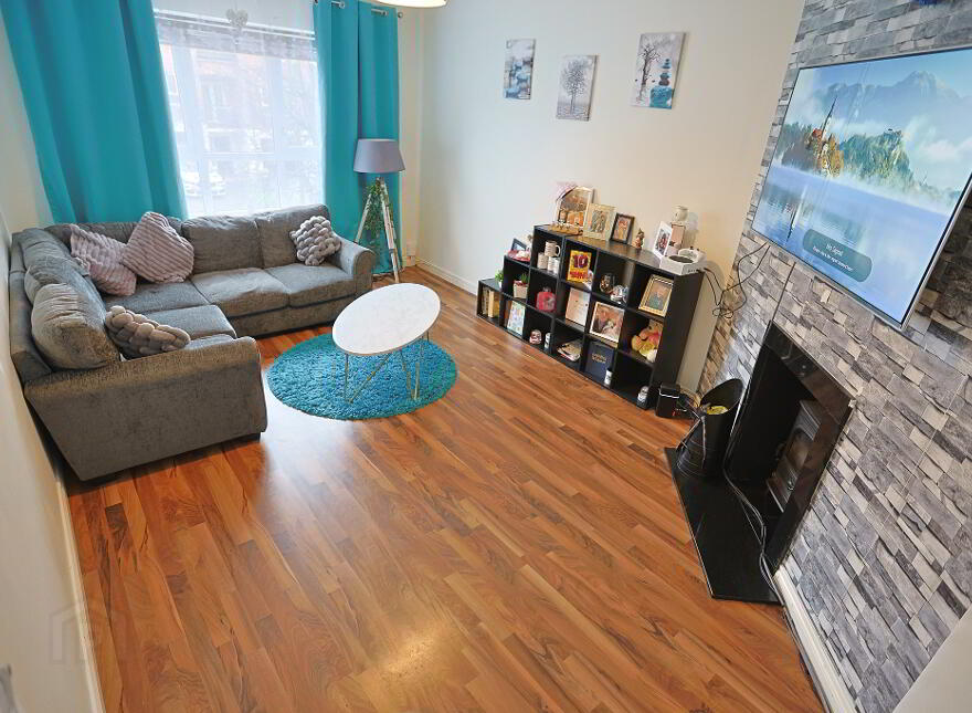 25 Bocombra Hill, Portadown, Craigavon, BT63 5SA