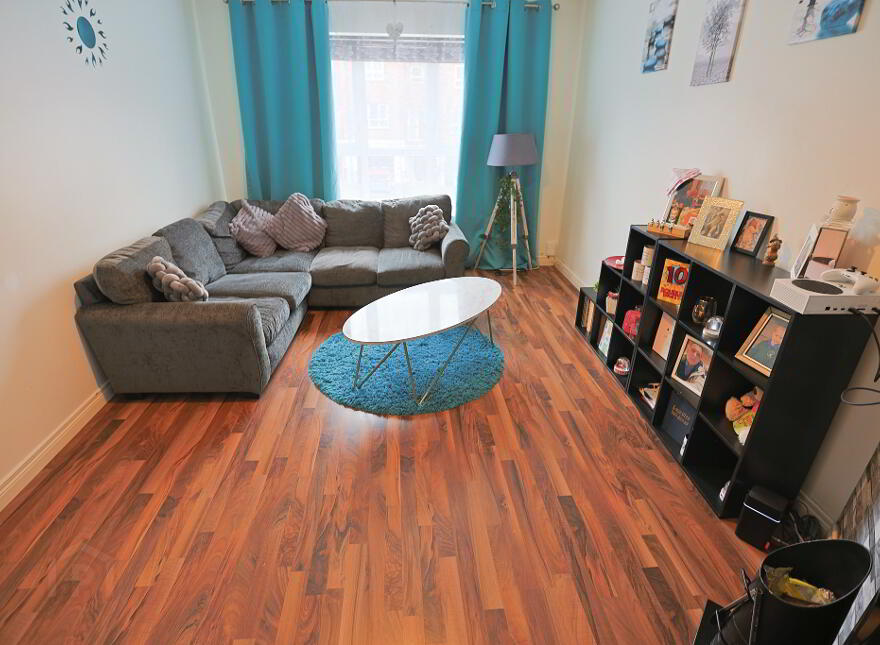 25 Bocombra Hill, Portadown, Craigavon, BT63 5SA
