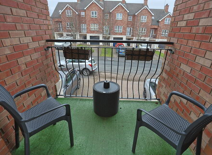 25 Bocombra Hill, Portadown, Craigavon, BT63 5SA