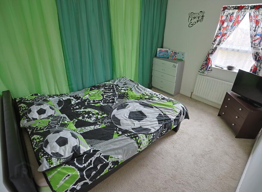 25 Bocombra Hill, Portadown, Craigavon, BT63 5SA