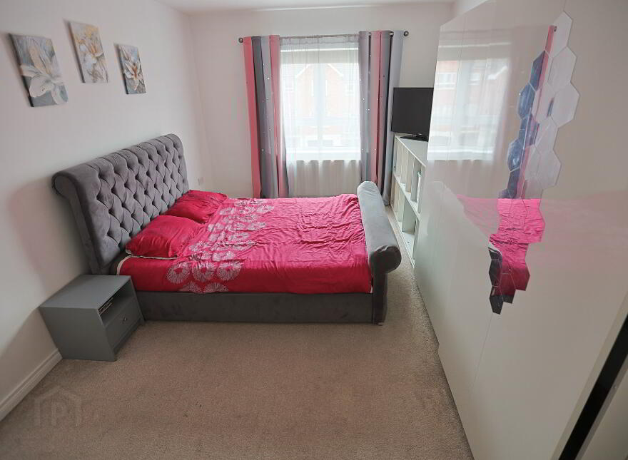 25 Bocombra Hill, Portadown, Craigavon, BT63 5SA