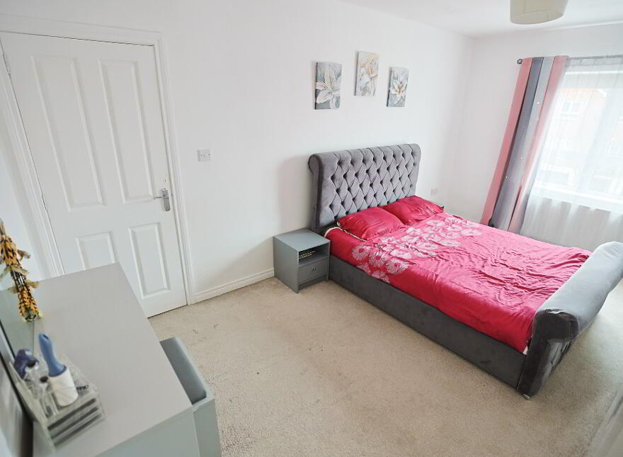 25 Bocombra Hill, Portadown, Craigavon, BT63 5SA