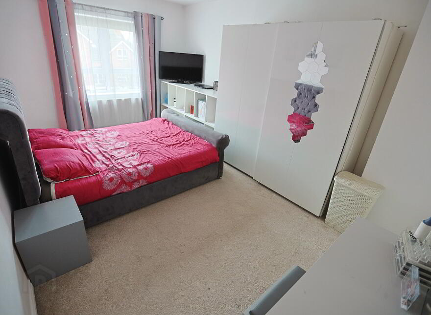 25 Bocombra Hill, Portadown, Craigavon, BT63 5SA