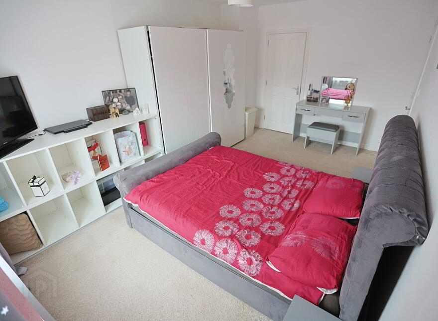 25 Bocombra Hill, Portadown, Craigavon, BT63 5SA