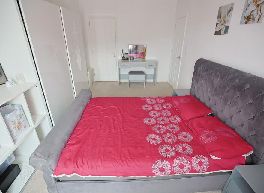 25 Bocombra Hill, Portadown, Craigavon, BT63 5SA