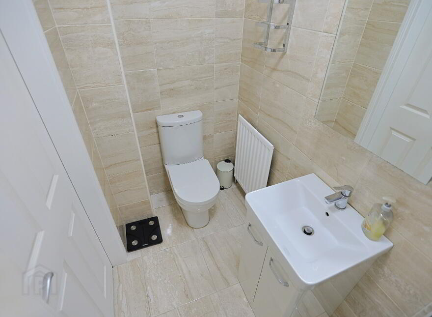 25 Bocombra Hill, Portadown, Craigavon, BT63 5SA