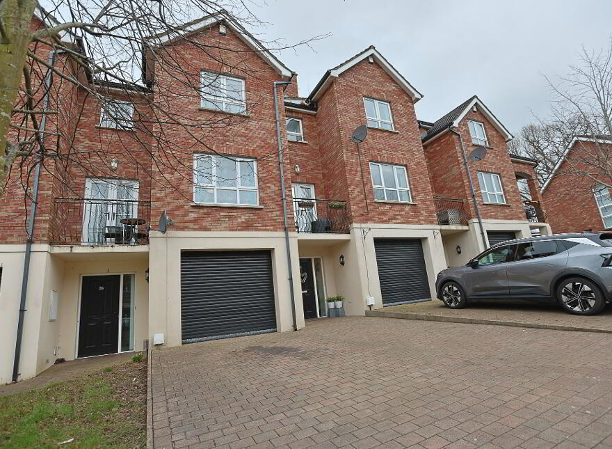 25 Bocombra Hill, Portadown, Craigavon, BT63 5SA