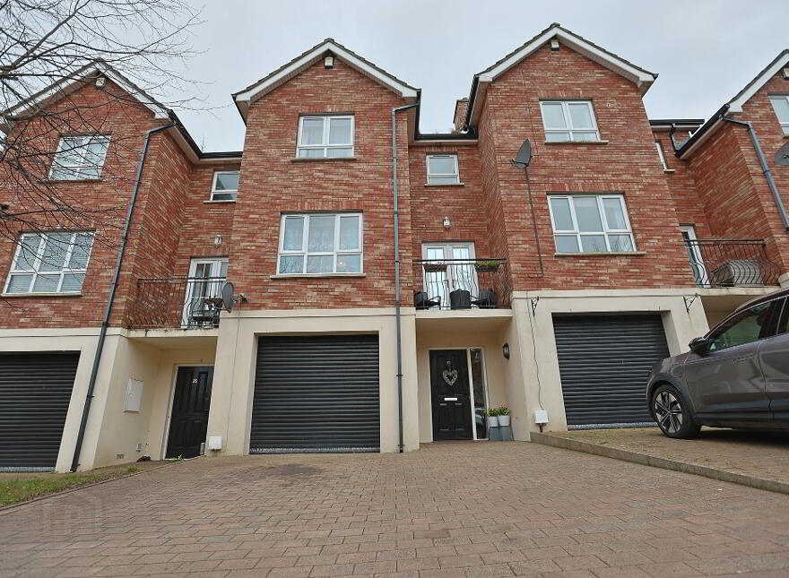 25 Bocombra Hill, Portadown, Craigavon, BT63 5SA