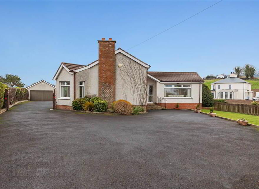 7 Ballymullan Road, Lisburn, BT27 5PJ photo