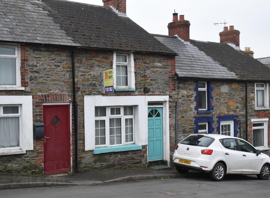 7 Steele Dickson Avenue, Portaferry, BT22 1LE photo