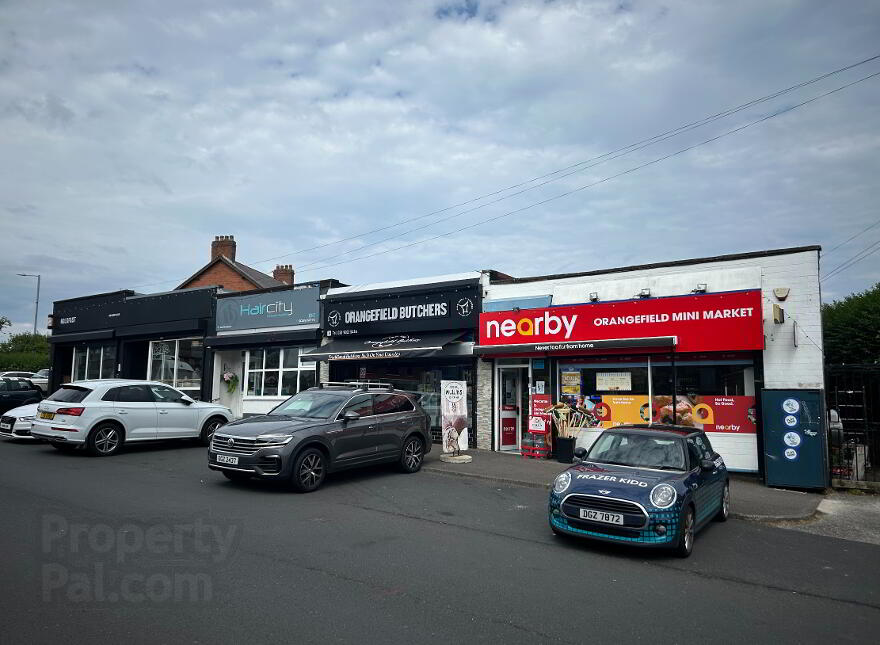 2-10 Orangefield Lane, Belfast, BT5 6BW photo