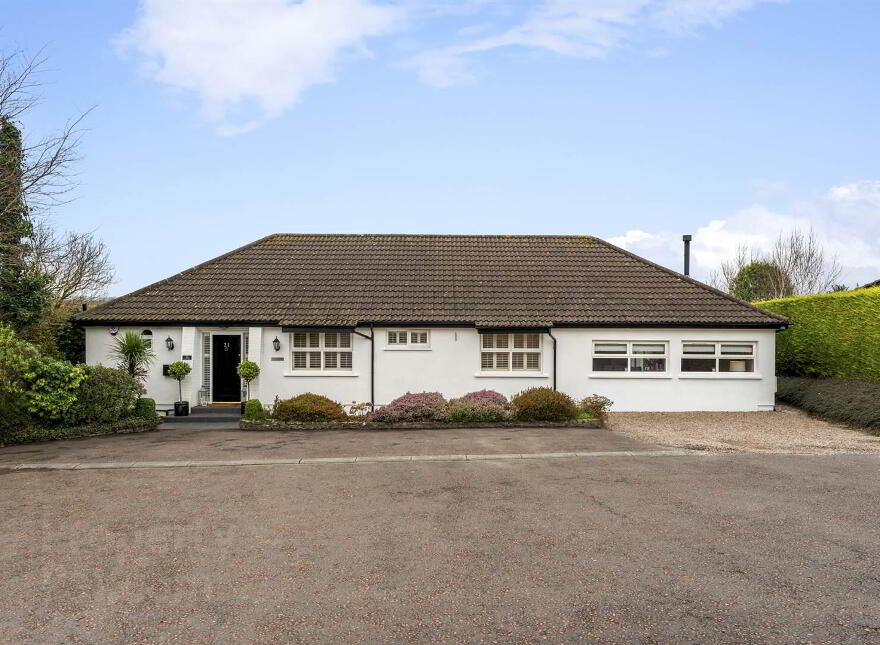 'Bar Harbor', 21 Meadow Way, Crawfordsburn, BT19 1JJ photo