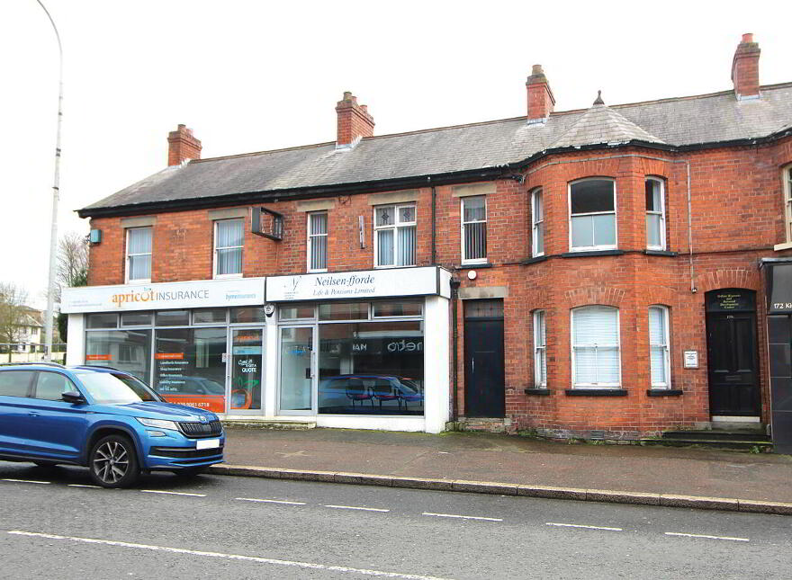 166 Kingsway, Dunmurry, Belfast, BT17 9AD