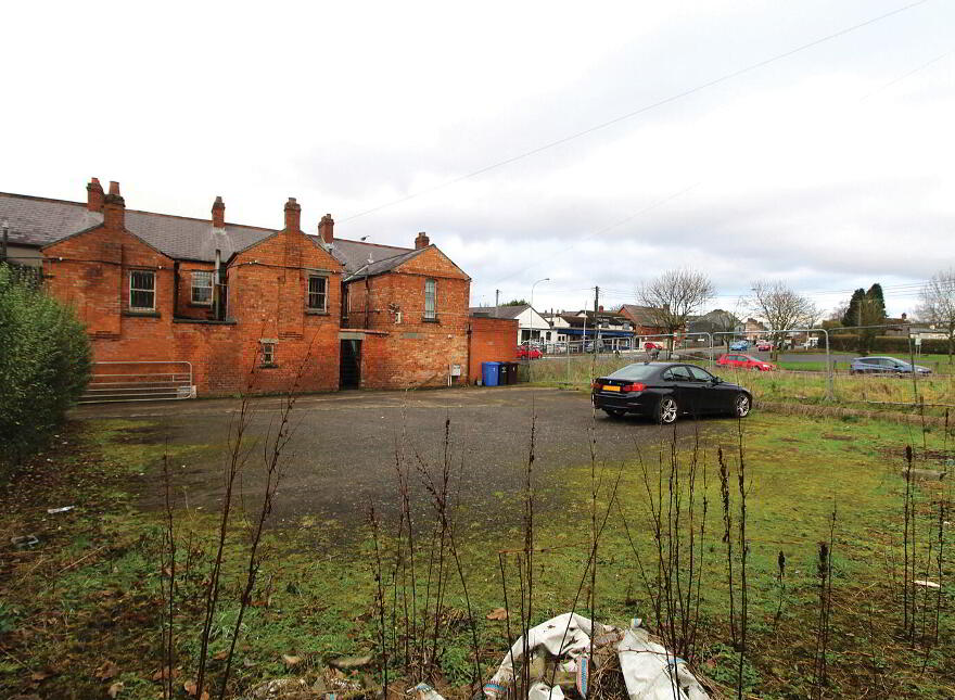 166 Kingsway, Dunmurry, Belfast, BT17 9AD