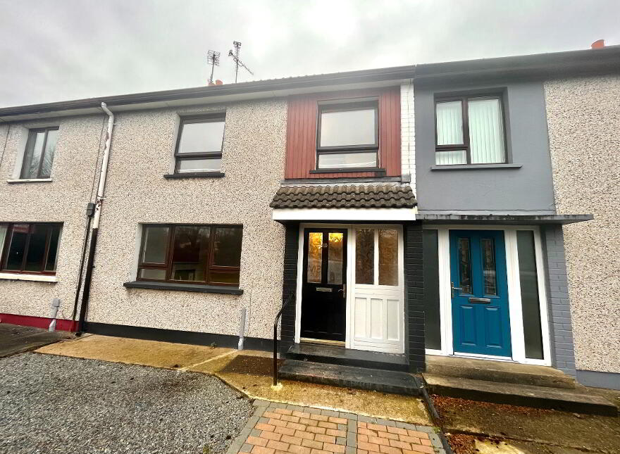 10 Park View, Castledawson, BT45 8AT photo