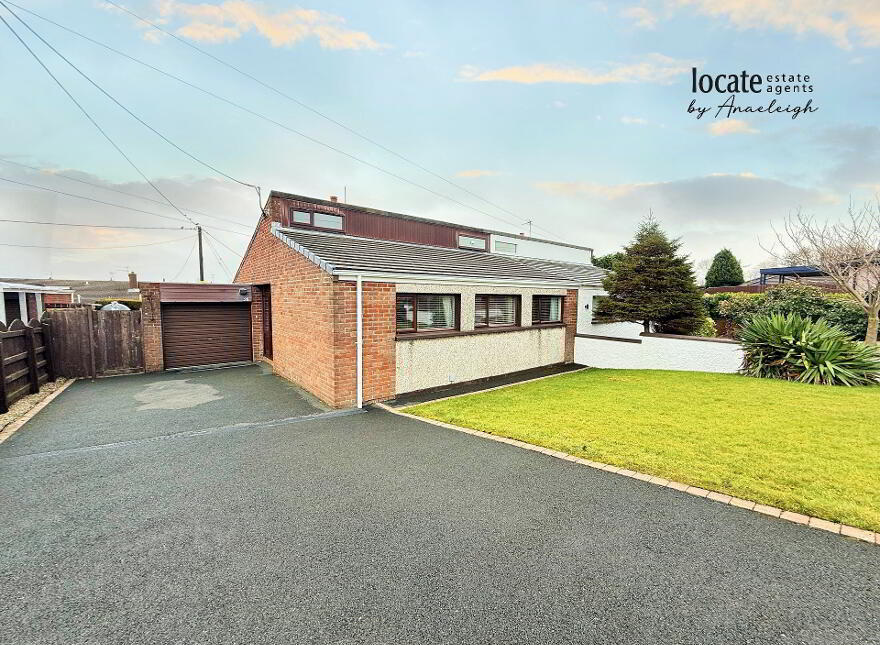 28 Knockwellan Park, Waterside, Derry, BT47 2JB photo