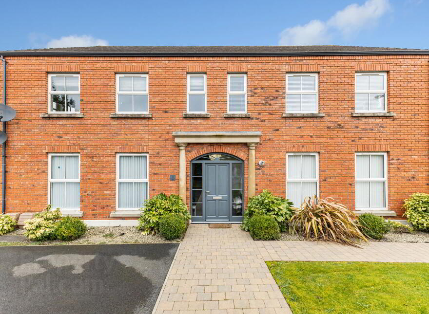 3 Foxton Hall, Newtownabbey, BT36 5TA photo