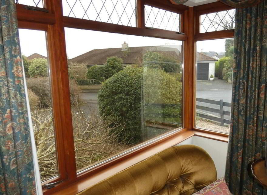 9 Ishlan Court, Ballymoney, BT53 6QG