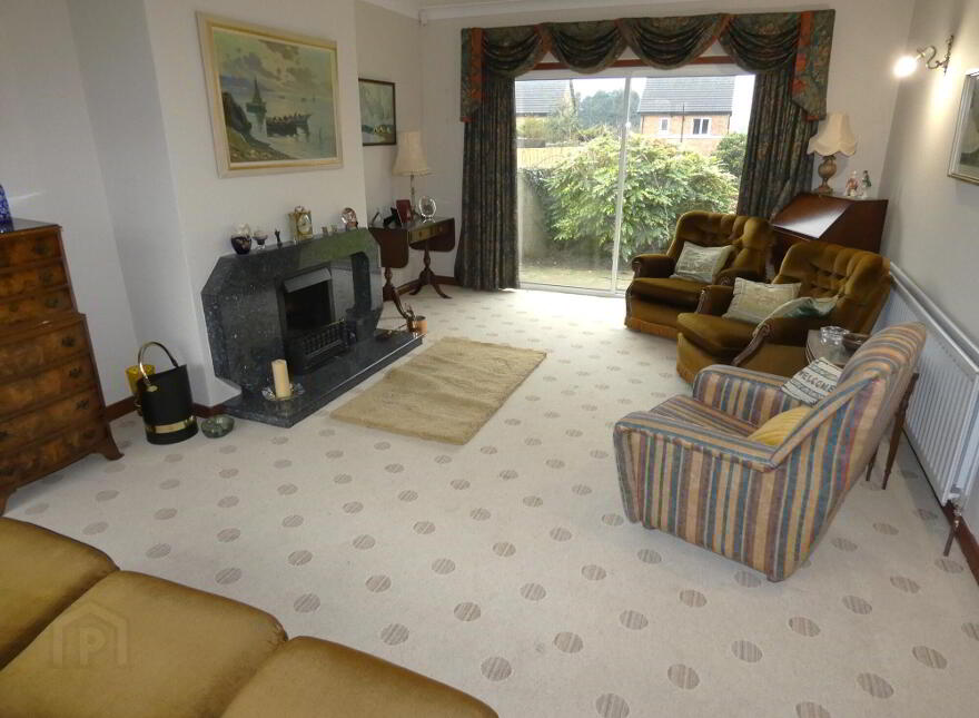 9 Ishlan Court, Ballymoney, BT53 6QG