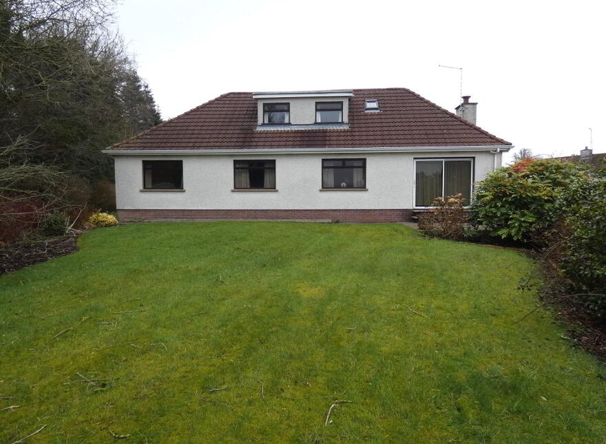 9 Ishlan Court, Ballymoney, BT53 6QG