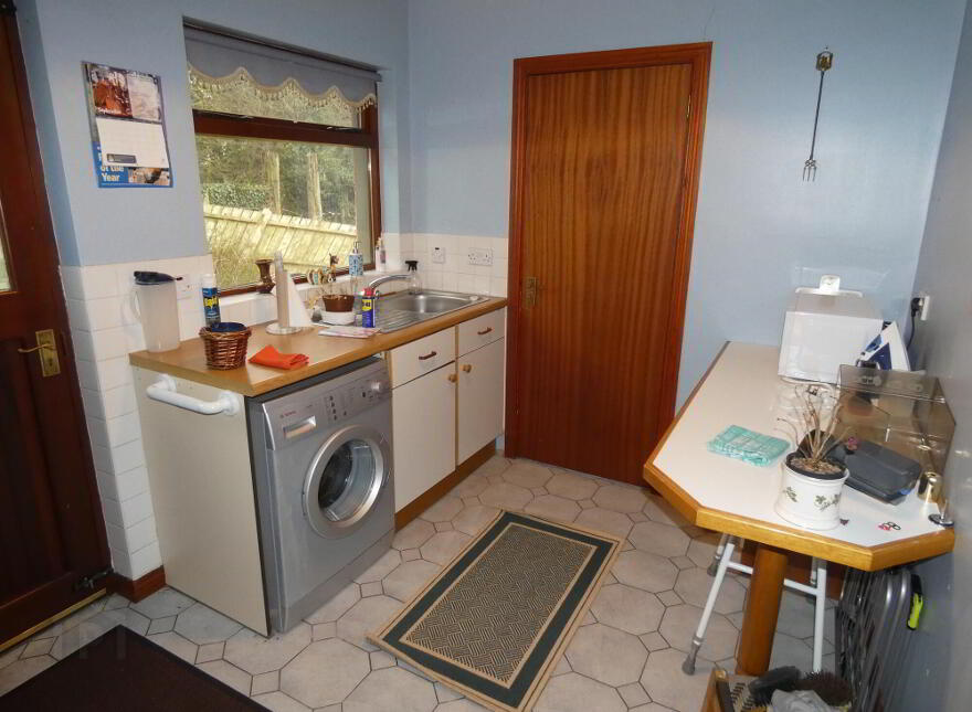 9 Ishlan Court, Ballymoney, BT53 6QG