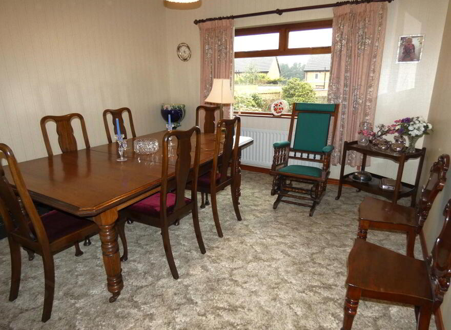 9 Ishlan Court, Ballymoney, BT53 6QG