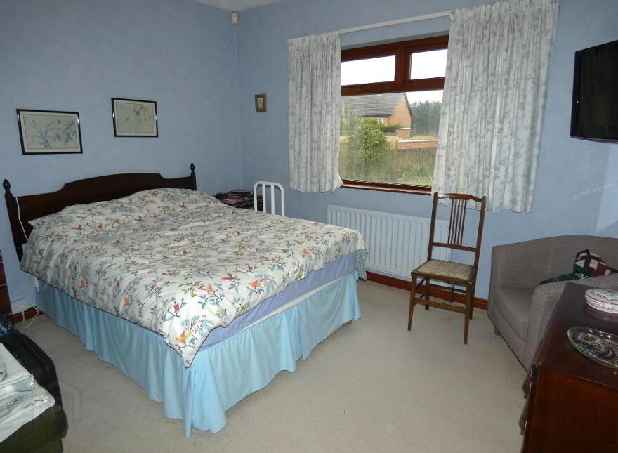 9 Ishlan Court, Ballymoney, BT53 6QG