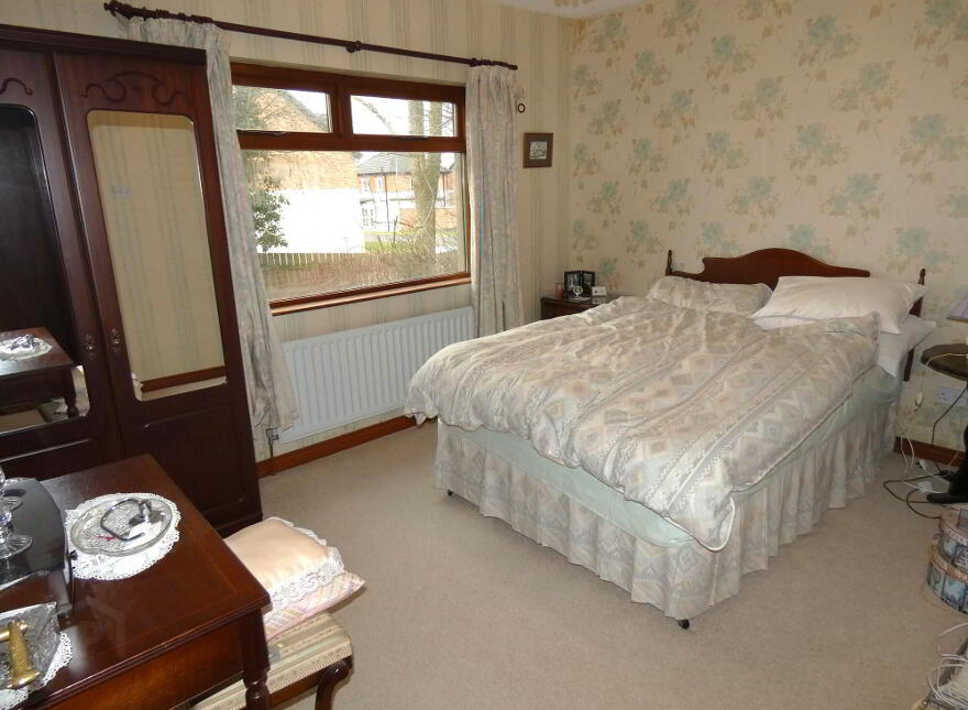 9 Ishlan Court, Ballymoney, BT53 6QG